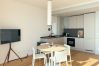 Ferienwohnung in Trébeurden - LE TAUREAU - T3 ,Trébeurden , vue mer Ferienwohnung in Trébeurden - LE TAUREAU - T3 ,Trébeurden , vue mer
