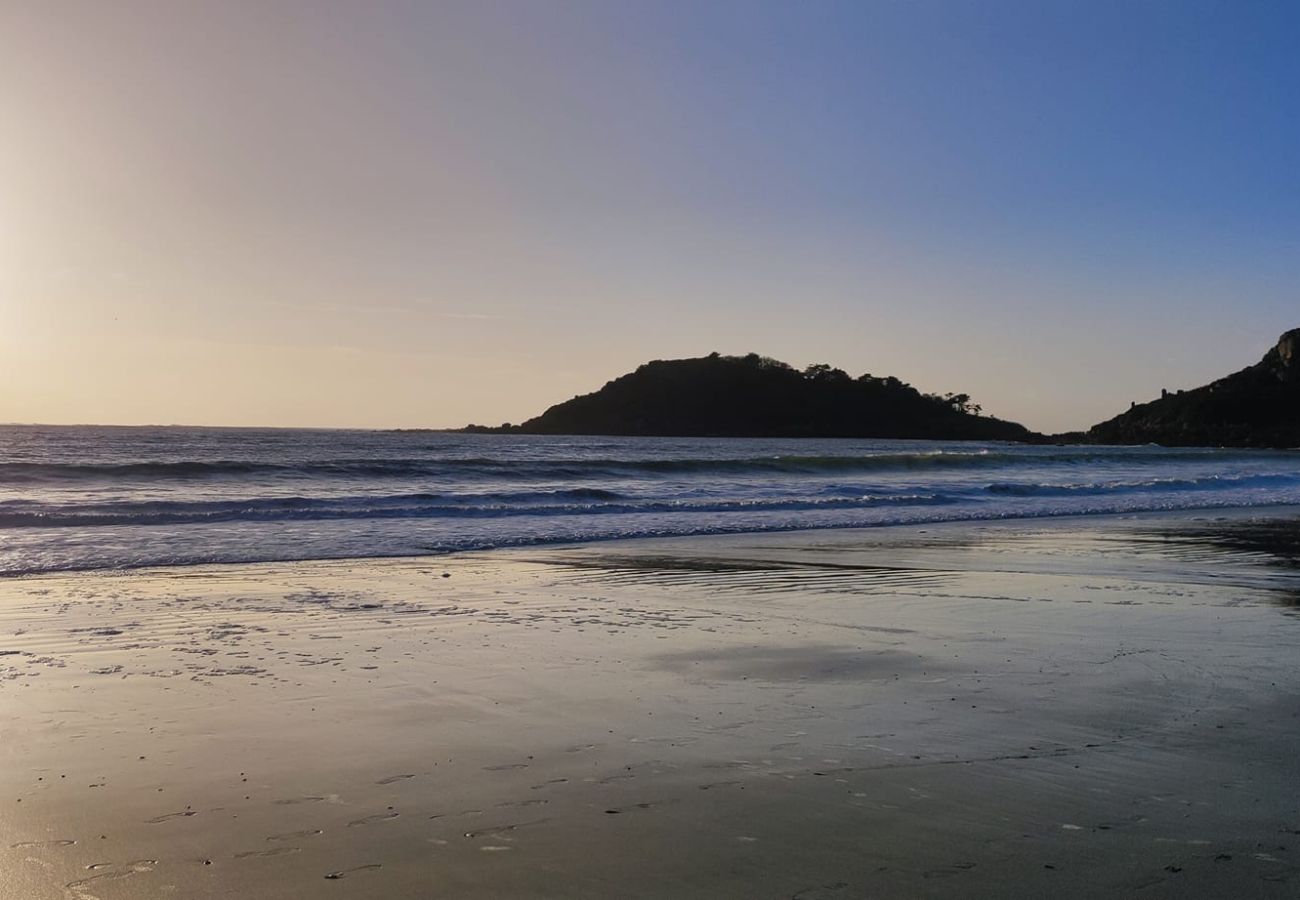 location Plage de tresmeur