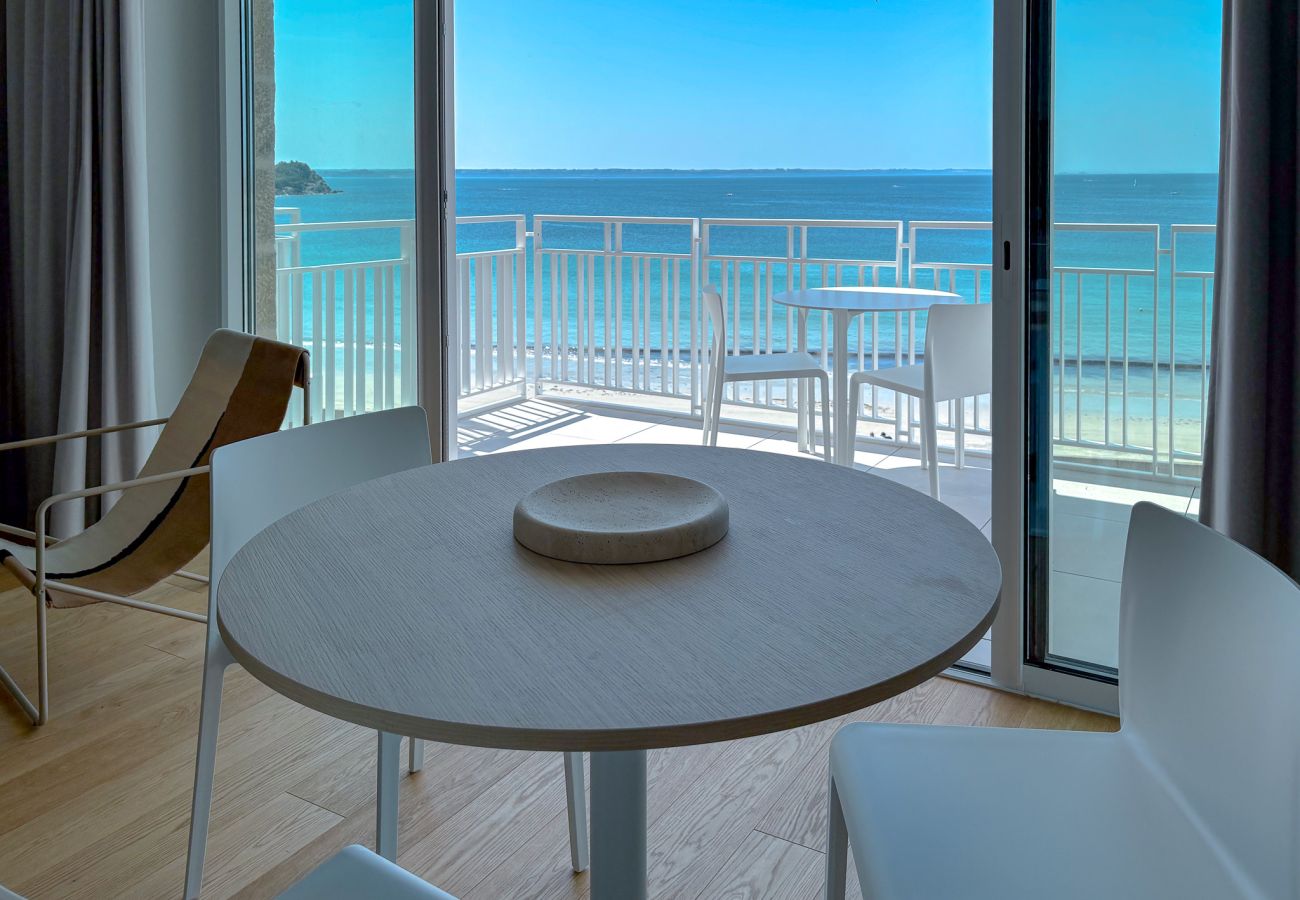 Familienurlaub am Meer