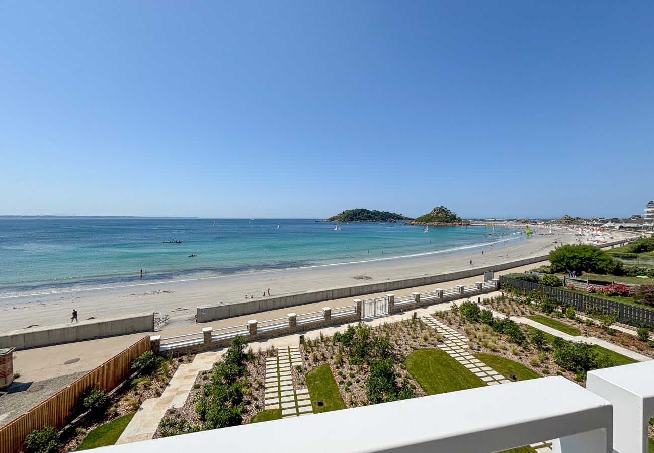 Familienurlaub am Meer