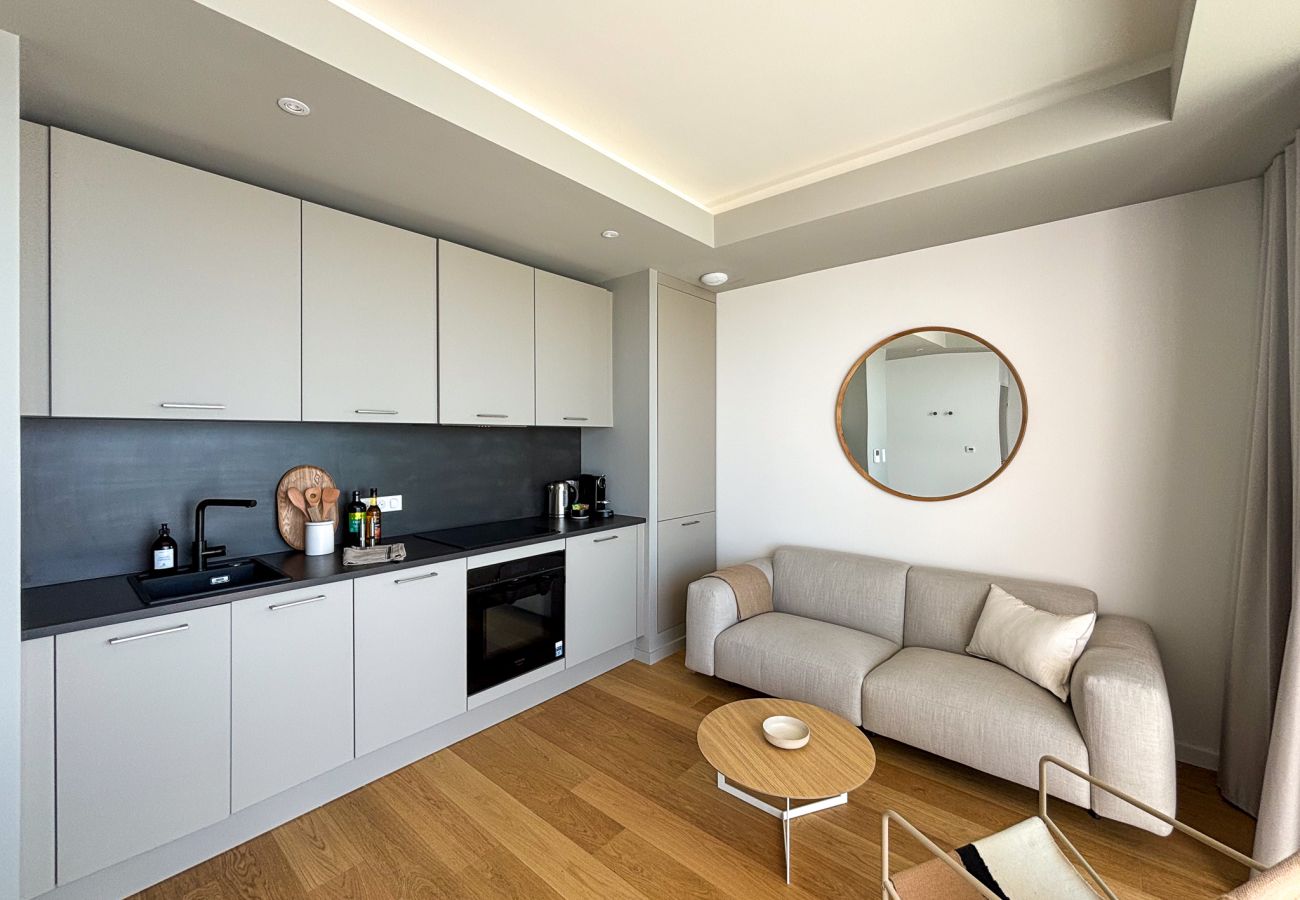 Ferienwohnung mit Pool Trébeurden