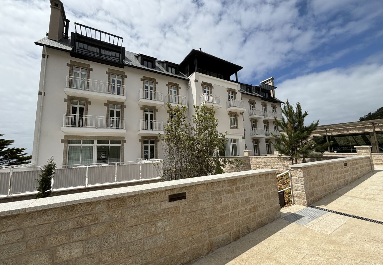 Ferienwohnung in Trébeurden - Bihit T2, trebeurden