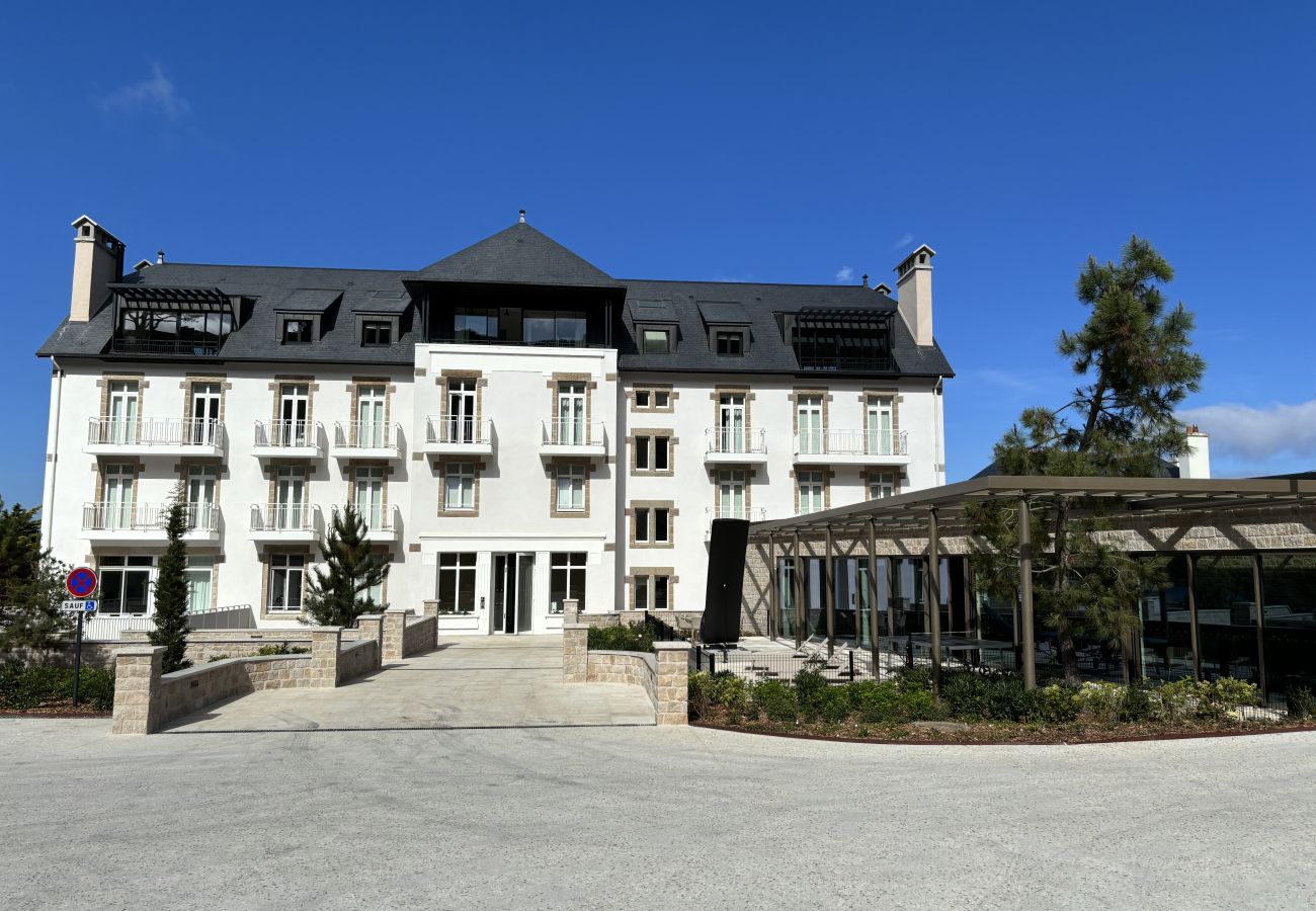 Ferienwohnung in Trébeurden - Bihit T2, trebeurden