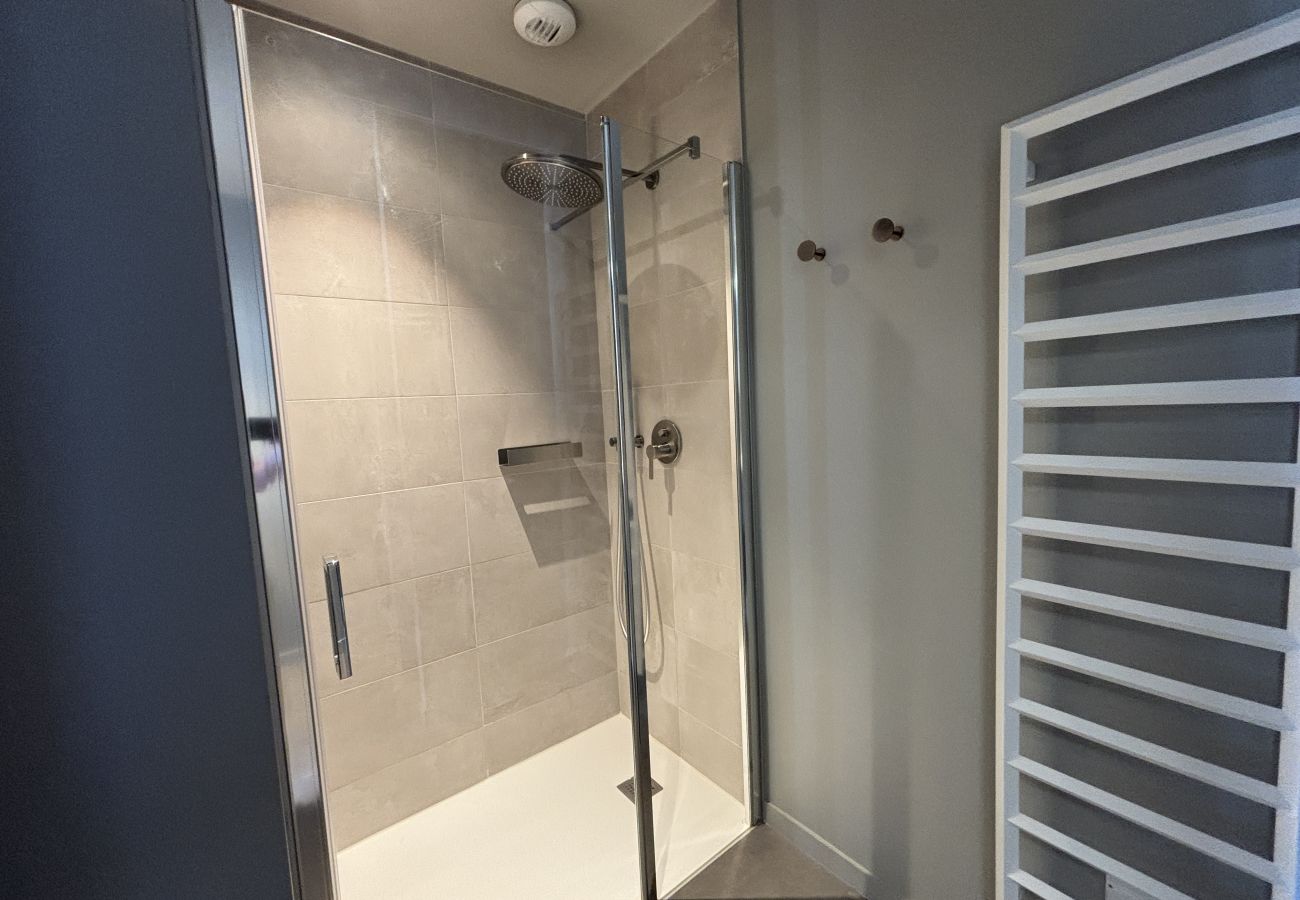 Ferienwohnung in Trébeurden - Bihit T2, Vue Mer