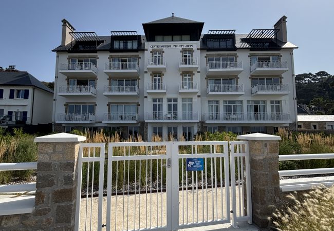 Ferienwohnung in Trébeurden - Beg Leguer T2, trebeurden Ferienwohnung in Trébeurden - Beg Leguer T2, trebeurden