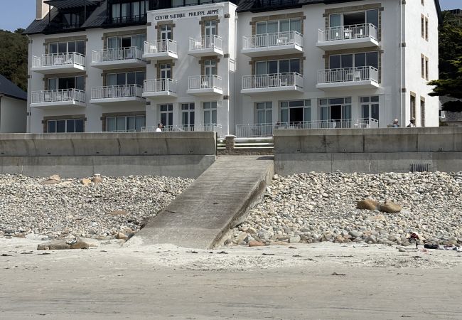 Ferienwohnung in Trébeurden - Beg Leguer T2, trebeurden Ferienwohnung in Trébeurden - Beg Leguer T2, trebeurden