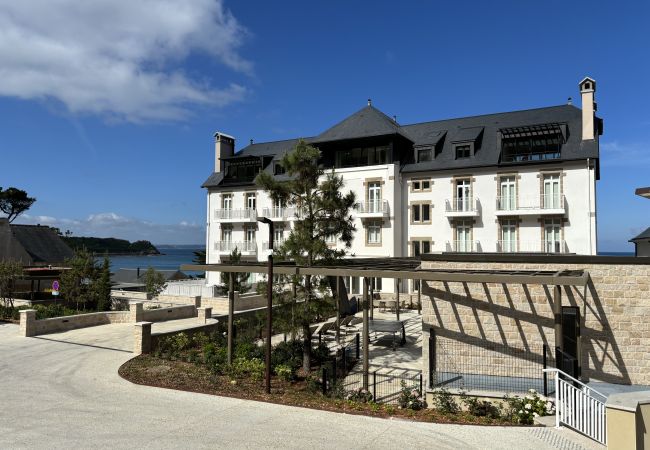 Ferienwohnung in Trébeurden - Beg Leguer T2, trebeurden Ferienwohnung in Trébeurden - Beg Leguer T2, trebeurden