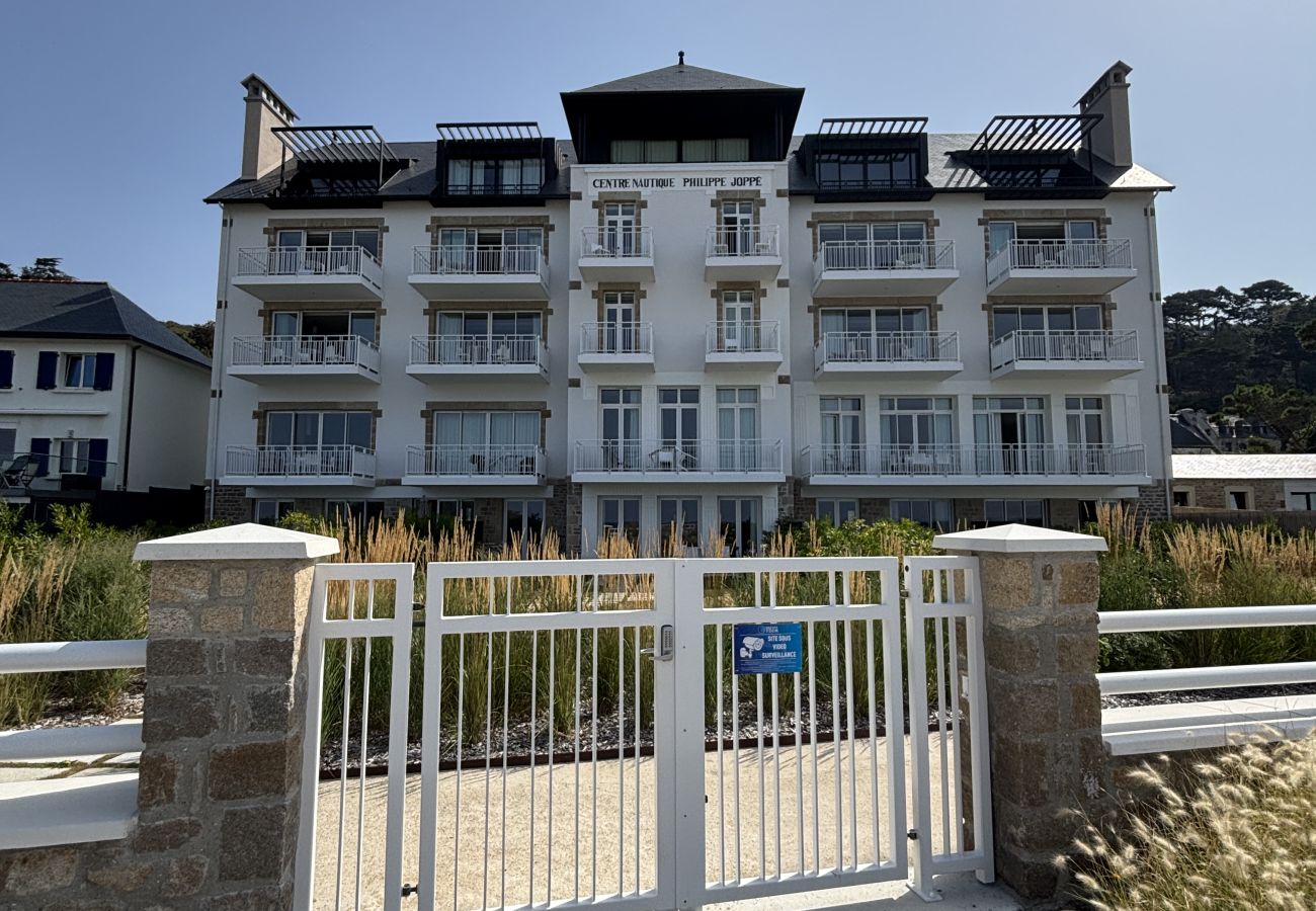 Ferienwohnung in Trébeurden - Beg Leguer T2, trebeurden