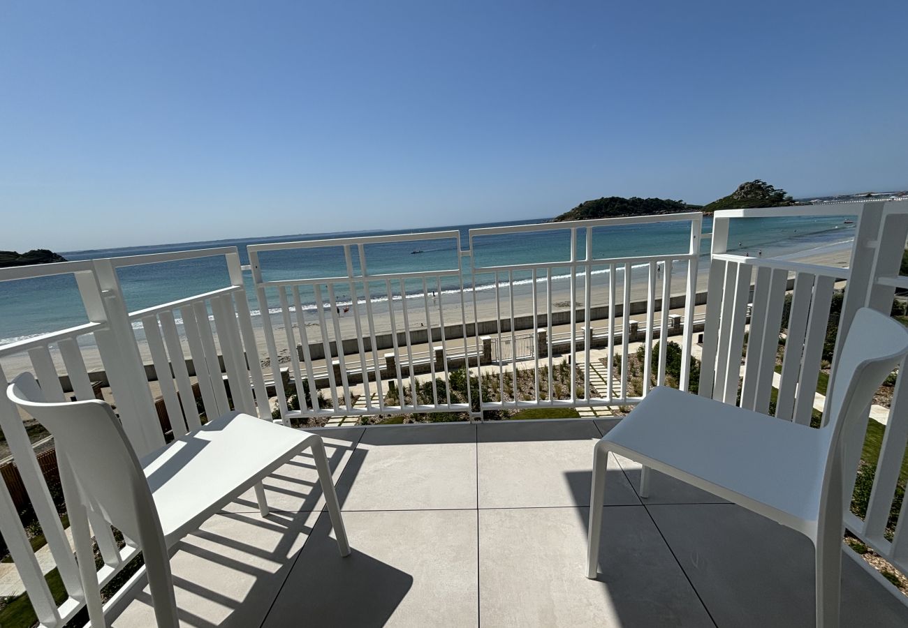 Ferienwohnung in Trébeurden - Beg Leguer T2, trebeurden