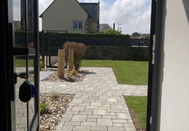 Ferienhaus in Perros-Guirec - Ty Loulou, Ploumanach Ferienhaus in Perros-Guirec - Ty Loulou, Ploumanach