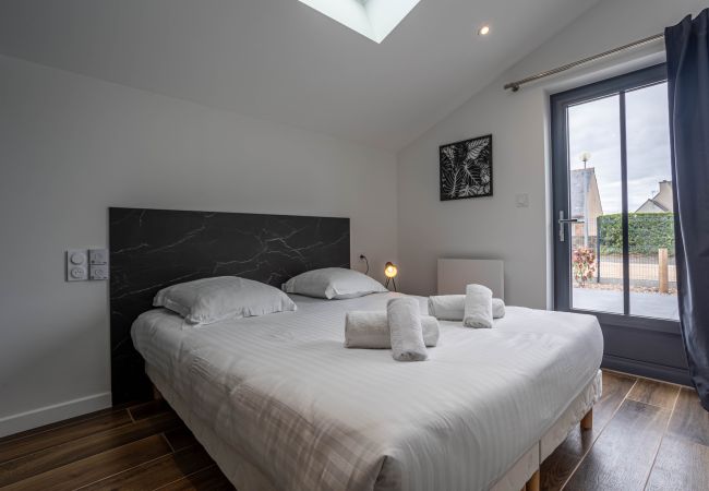 Ferienhaus in Perros-Guirec - Ty Loulou, Ploumanach Ferienhaus in Perros-Guirec - Ty Loulou, Ploumanach