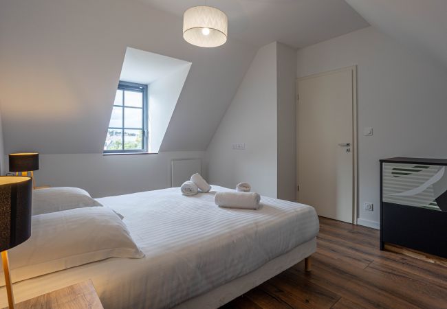 Ferienhaus in Perros-Guirec - Ty Loulou, Ploumanach Ferienhaus in Perros-Guirec - Ty Loulou, Ploumanach