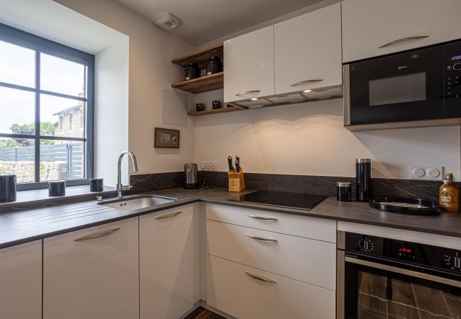 Ferienhaus in Perros-Guirec - Ty Loulou, Ploumanach Ferienhaus in Perros-Guirec - Ty Loulou, Ploumanach