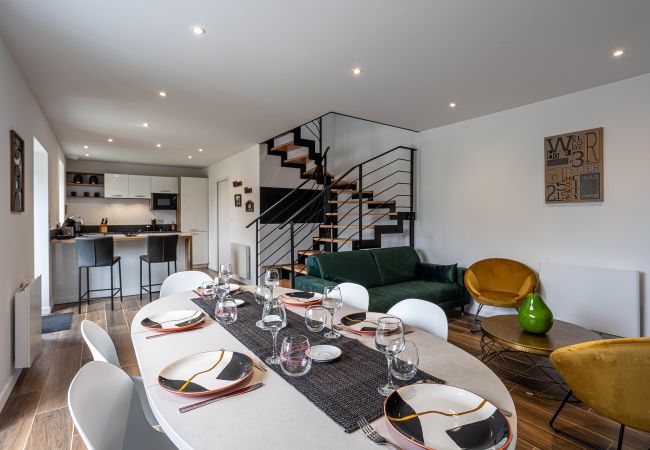 Ferienhaus in Perros-Guirec - Ty Loulou, Ploumanach Ferienhaus in Perros-Guirec - Ty Loulou, Ploumanach