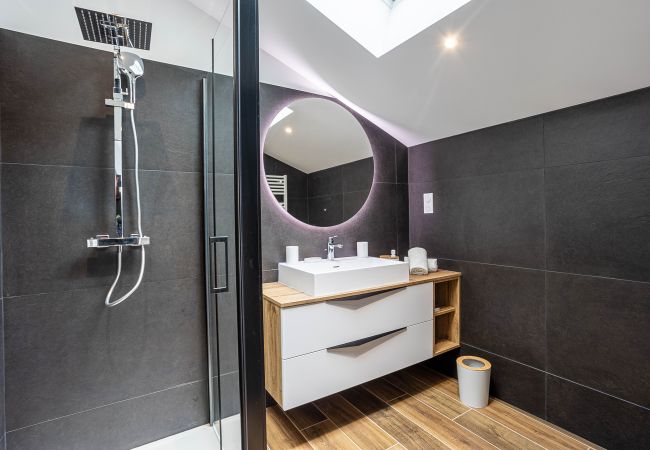 Ferienhaus in Perros-Guirec - Ty Loulou, Ploumanach Ferienhaus in Perros-Guirec - Ty Loulou, Ploumanach