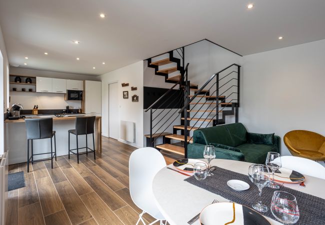 Ferienhaus in Perros-Guirec - Ty Loulou, Ploumanach Ferienhaus in Perros-Guirec - Ty Loulou, Ploumanach