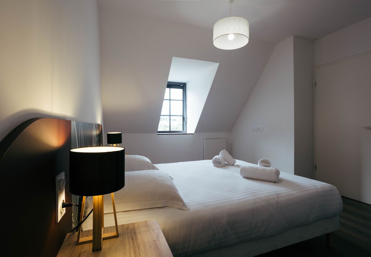 Ferienhaus in Perros-Guirec - Ty Loulou, Ploumanach