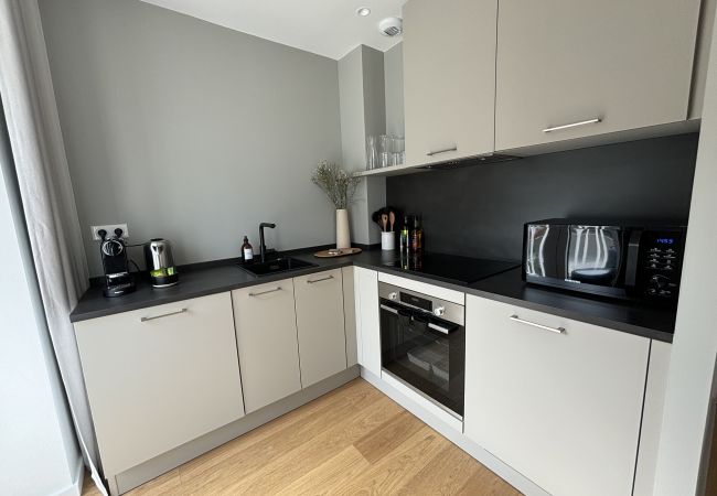 Ferienwohnung in Trébeurden - Losquet Studio, Trebeurden Ferienwohnung in Trébeurden - Losquet Studio, Trebeurden