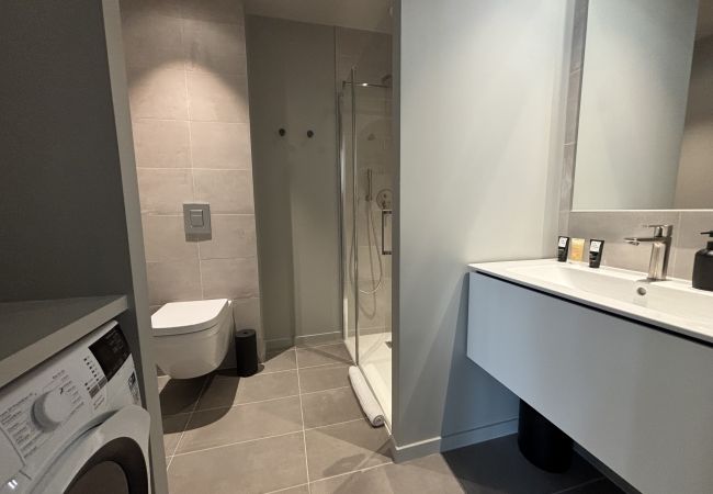 Ferienwohnung in Trébeurden - Losquet Studio, Trebeurden Ferienwohnung in Trébeurden - Losquet Studio, Trebeurden