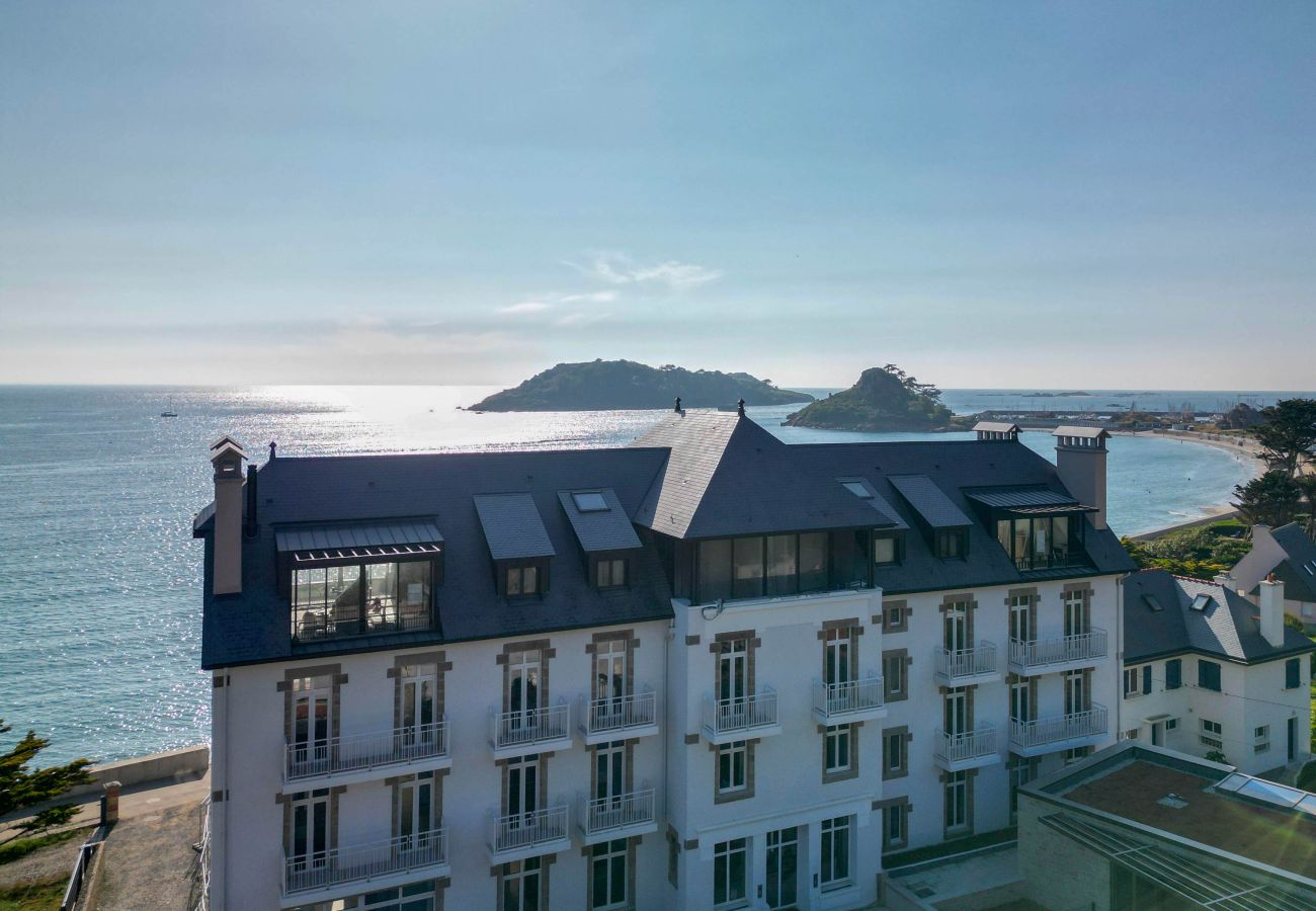 Urlaub in der Bretagne