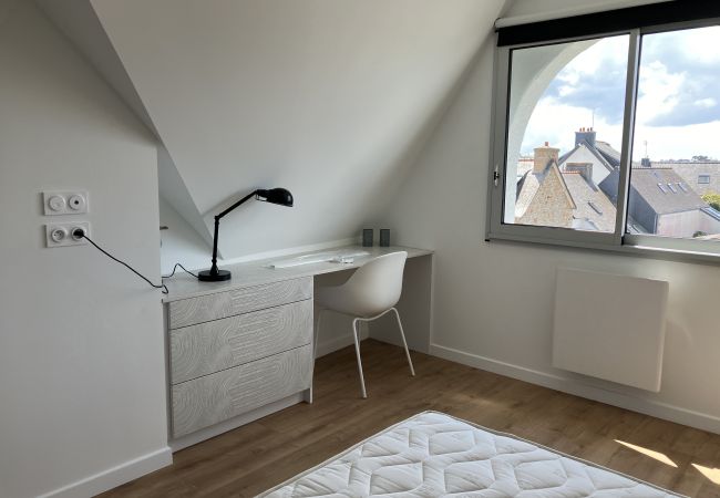 Ferienhaus in Perros-Guirec - TY MARIE, Ploumanach Ferienhaus in Perros-Guirec - TY MARIE, Ploumanach