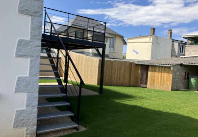 Ferienhaus in Perros-Guirec - TY MARIE, Ploumanach Ferienhaus in Perros-Guirec - TY MARIE, Ploumanach