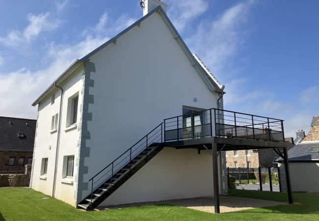 Ferienhaus in Perros-Guirec - TY MARIE, Ploumanach Ferienhaus in Perros-Guirec - TY MARIE, Ploumanach