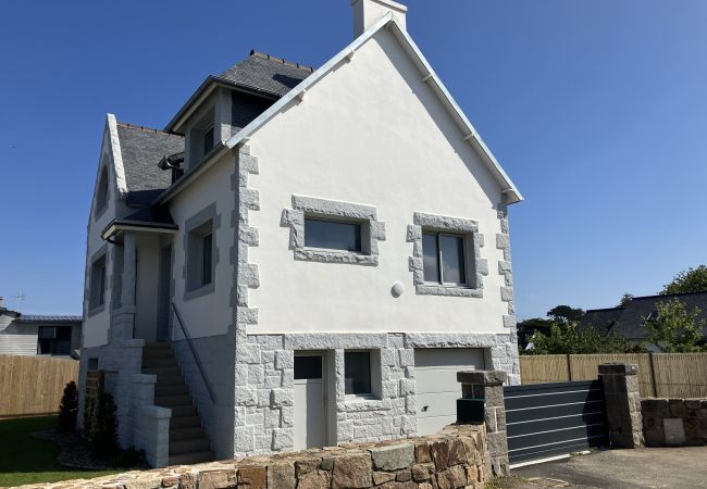 Ferienhaus in Perros-Guirec - TY MARIE, Ploumanach Ferienhaus in Perros-Guirec - TY MARIE, Ploumanach