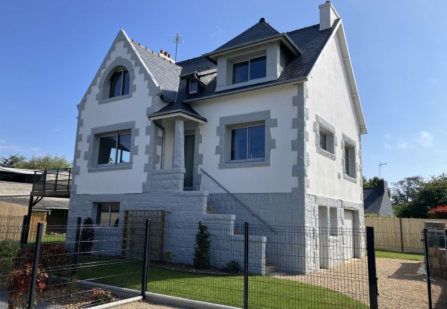 Ferienhaus in Perros-Guirec - TY MARIE, Ploumanach Ferienhaus in Perros-Guirec - TY MARIE, Ploumanach