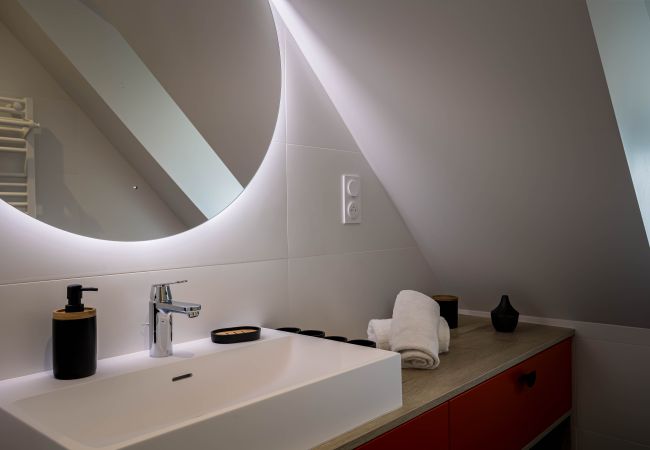 Ferienhaus in Perros-Guirec - TY MARIE, Ploumanach Ferienhaus in Perros-Guirec - TY MARIE, Ploumanach