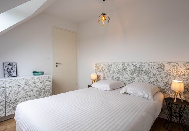 Ferienhaus in Perros-Guirec - TY MARIE, Ploumanach Ferienhaus in Perros-Guirec - TY MARIE, Ploumanach