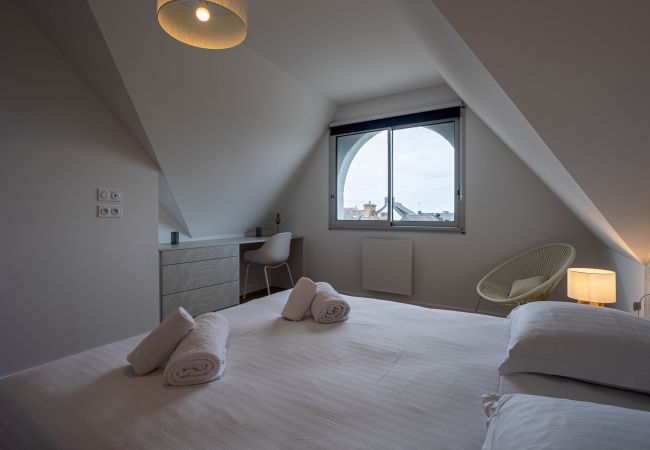 Ferienhaus in Perros-Guirec - TY MARIE, Ploumanach Ferienhaus in Perros-Guirec - TY MARIE, Ploumanach