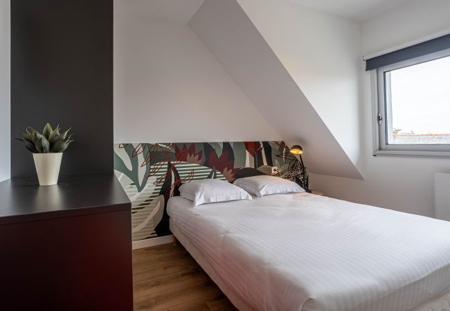 Ferienhaus in Perros-Guirec - TY MARIE, Ploumanach Ferienhaus in Perros-Guirec - TY MARIE, Ploumanach