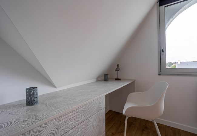 Ferienhaus in Perros-Guirec - TY MARIE, Ploumanach Ferienhaus in Perros-Guirec - TY MARIE, Ploumanach