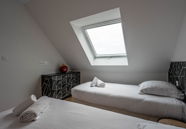 Ferienhaus in Perros-Guirec - TY MARIE, Ploumanach Ferienhaus in Perros-Guirec - TY MARIE, Ploumanach