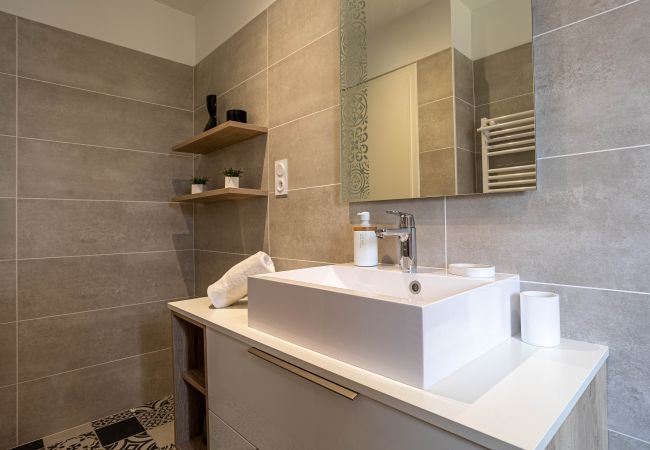 Ferienhaus in Perros-Guirec - TY MARIE, Ploumanach Ferienhaus in Perros-Guirec - TY MARIE, Ploumanach