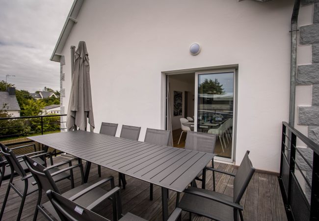 Ferienhaus in Perros-Guirec - TY MARIE, Ploumanach Ferienhaus in Perros-Guirec - TY MARIE, Ploumanach