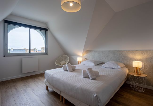 Ferienhaus in Perros-Guirec - TY MARIE, Ploumanach Ferienhaus in Perros-Guirec - TY MARIE, Ploumanach