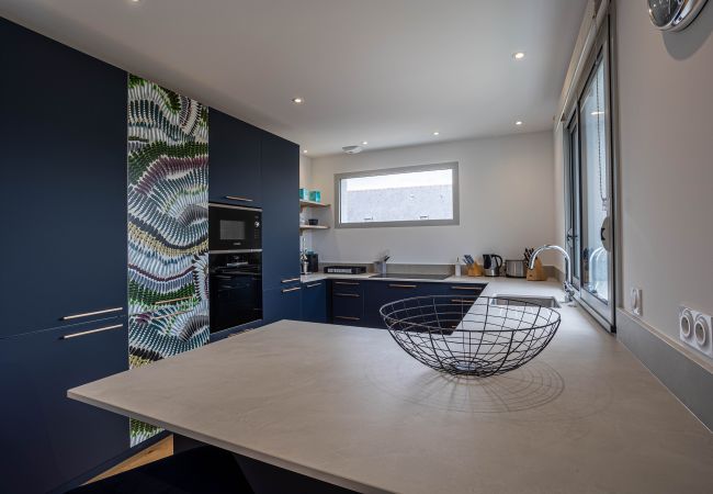 Ferienhaus in Perros-Guirec - TY MARIE, Ploumanach Ferienhaus in Perros-Guirec - TY MARIE, Ploumanach