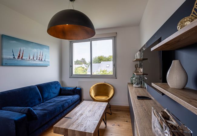 Ferienhaus in Perros-Guirec - TY MARIE, Ploumanach Ferienhaus in Perros-Guirec - TY MARIE, Ploumanach