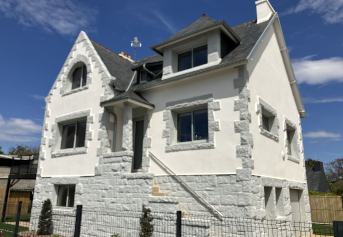 Ferienhaus in Perros-Guirec - TY MARIE, Ploumanach