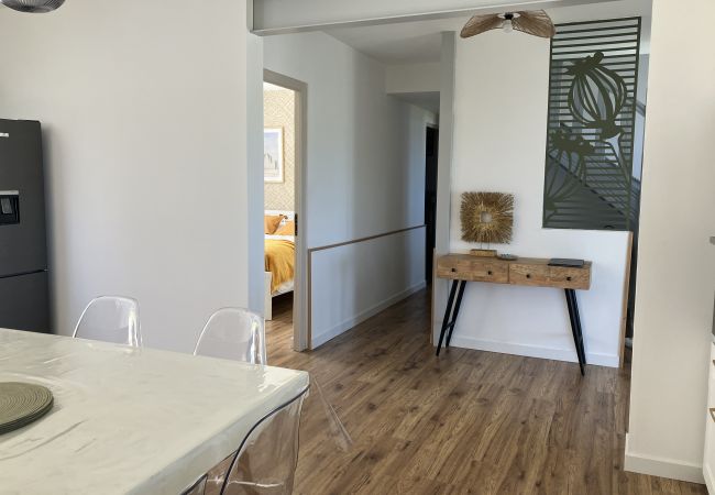 Ferienhaus in Louannec - Le cottage du Lenn Ferienhaus in Louannec - Le cottage du Lenn