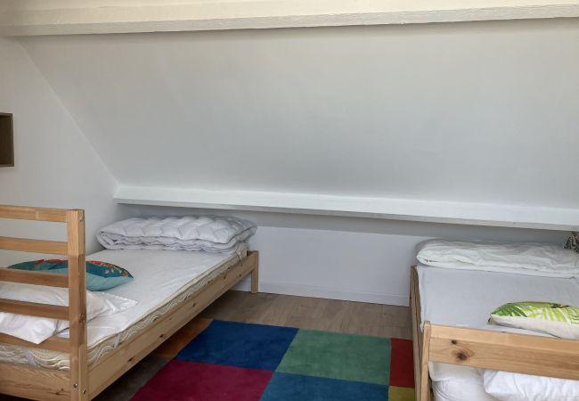 Ferienhaus in Louannec - Le cottage du Lenn Ferienhaus in Louannec - Le cottage du Lenn