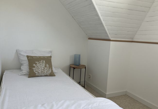 Ferienhaus in Louannec - Le cottage du Lenn Ferienhaus in Louannec - Le cottage du Lenn