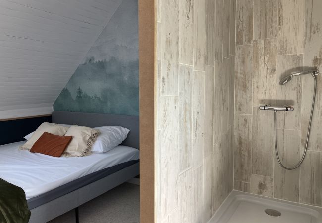 Ferienhaus in Louannec - Le cottage du Lenn Ferienhaus in Louannec - Le cottage du Lenn