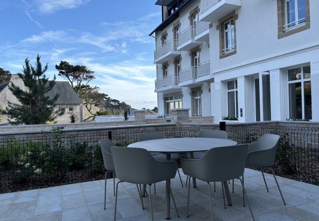 Ferienwohnung in Trébeurden - Goas Treiz - T3 Ferienwohnung in Trébeurden - Goas Treiz - T3