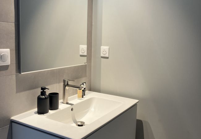 Ferienwohnung in Trébeurden - Goas Treiz - T3 Ferienwohnung in Trébeurden - Goas Treiz - T3
