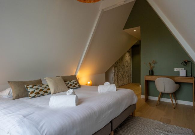 Villa in Plouézec - Le Clos Minard - villa avec piscine Villa in Plouézec - Le Clos Minard - villa avec piscine