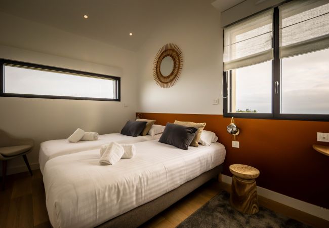 Villa in Plouézec - Le Clos Minard - villa avec piscine Villa in Plouézec - Le Clos Minard - villa avec piscine