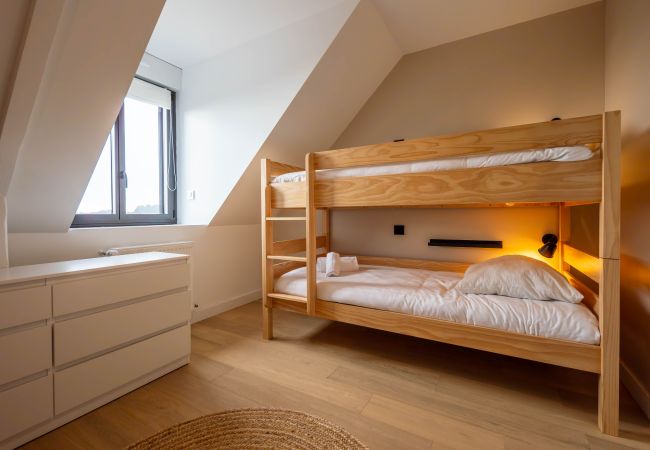 Villa in Plouézec - Le Clos Minard - villa avec piscine Villa in Plouézec - Le Clos Minard - villa avec piscine